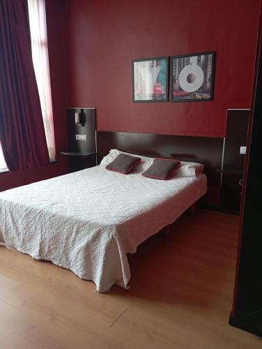 Hotel / Restaurante LA PEPA 4