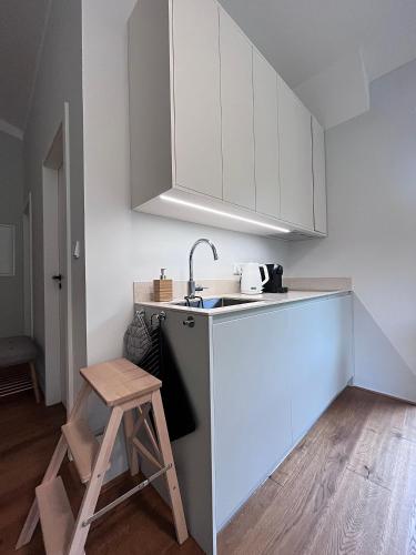 Apartmán HYGGE Bratrouchov