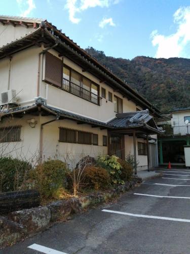 そらやまゲストハウス Sorayama guesthouse - Hotel - Ino