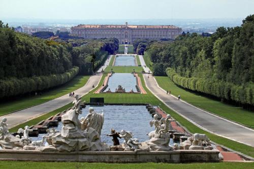 Hotel Europa Art Caserta - image 5