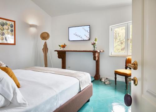 1 queen bed