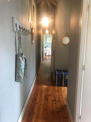 Entre cour et jardin chambre d'hôte Saint-Loup-de-Naud