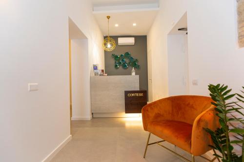 B&BCortese chambre d'hôte Province of Naples