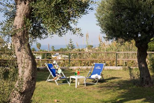 Park Hotel Terme Mediterraneo - image 3