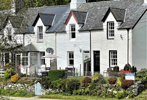 Viesnīcas āriene, Coorie Doon in Cairnbaan