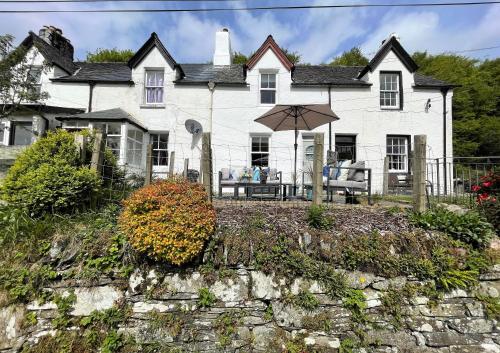 Viesnīcas āriene, Coorie Doon in Cairnbaan
