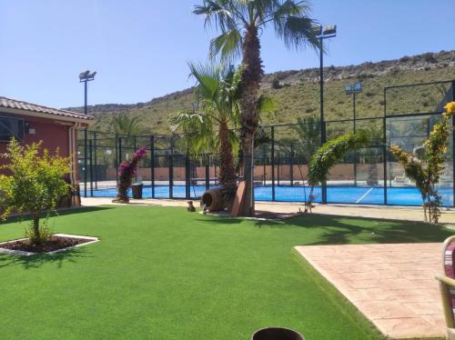 B&B Alicante - Villa MS - Bed and Breakfast Alicante