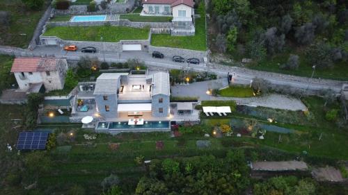  VILLA MOLLI Lago di Como in Sala Comacina