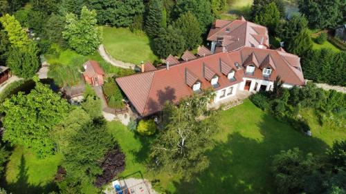 Ivanek guest house - image 13