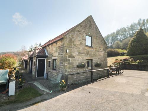 Eskdale - Thorgill