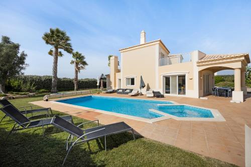Pestana Golf Resort - Moradia 275 gîte à louer Santarém