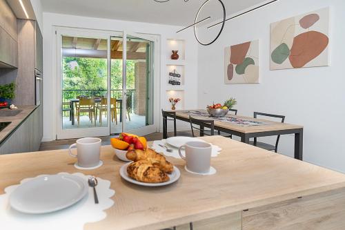 CASCINALE 11 - Regarda Travel - Apartment - Laziše