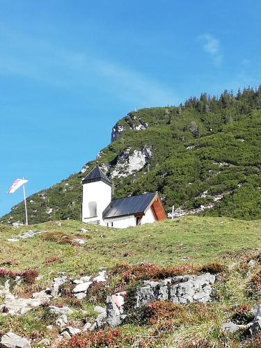 Ferienwohnungen Hechenblaikner