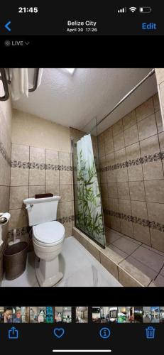 One South Place Hotel - image 2