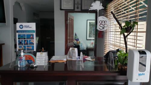 One South Place Hotel - image 4