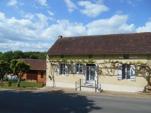 La Maison des Coteaux - Location saisonnière - Meyrals