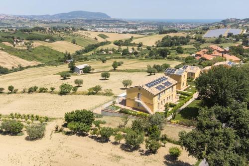 Sul Calar del Sole al Conero 2