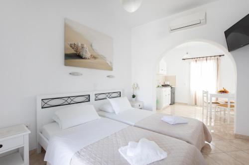 Eleftheria Hotel & Apartments - image 8