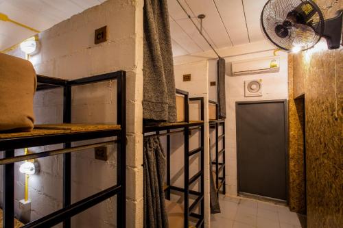 Loft Hostel Koh Tao in Ko Tao