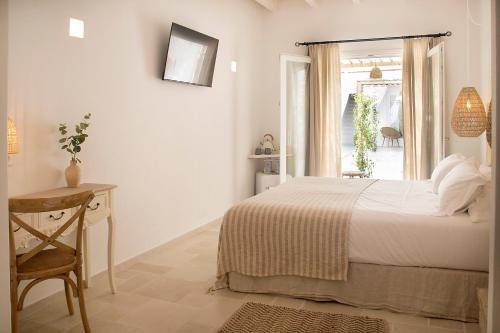 Double room, deluxe, without views