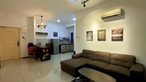 YS Atlantis Residences Melaka - Pool View YS Atlantis Residences Melaka - Pool View