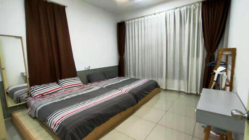 YS Atlantis Residences Melaka - Pool View YS Atlantis Residences Melaka - Pool View