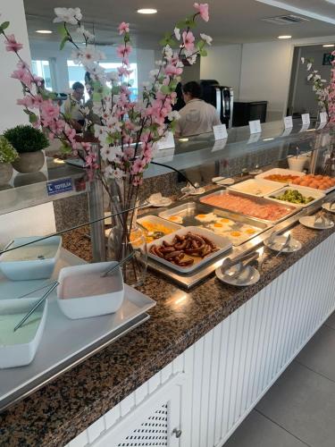 Hotel Chevy & Suites