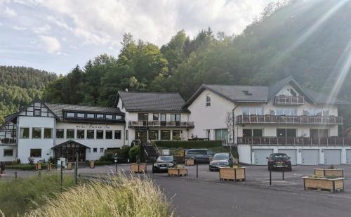 Hotel Haus am See