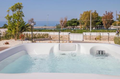 VILLA GINEVRA By Apulia Hospitality gîte à louer Pouilles