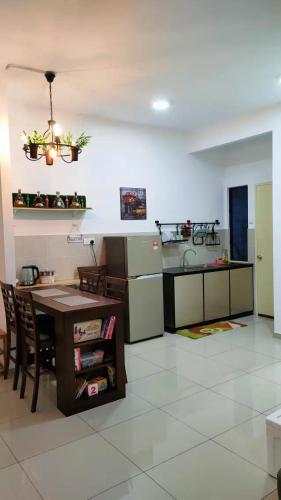 YS Atlantis Residences Melaka - Pool View YS Atlantis Residences Melaka - Pool View