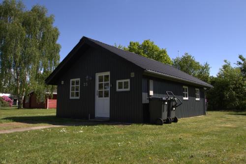  Hovborg Ferieby - Torpet 25 in Hovborg