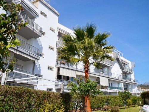 Jardines del Campanario