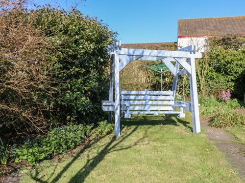 Blue Skies Cottage