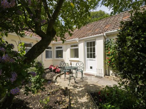 Long Batch Cottage - Shepton Mallet