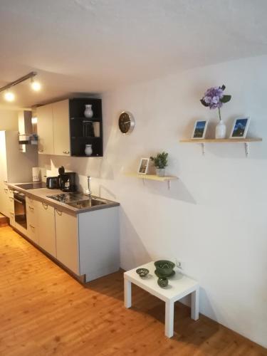 Ferienwohnung Martin in Rattenberg