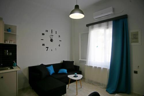 Syra Prima - City Apartment