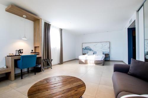 Hôtel du cros d'Auzon - image 6
