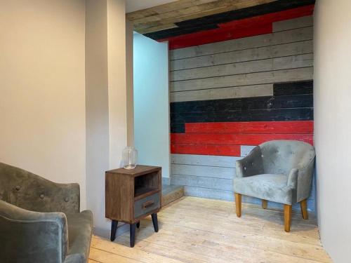 Treetops flat4 Hall Green B28, Birmingham (Foto 8)