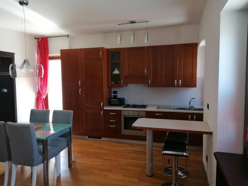 Villa Grazia - Apartment - Rocca San Giovanni