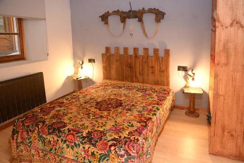 Apartamento Rústico-moderno Accesible-Adaptado Pobla de Lillet, Cataluna