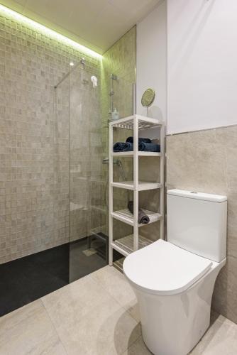 Charming Loft A 5