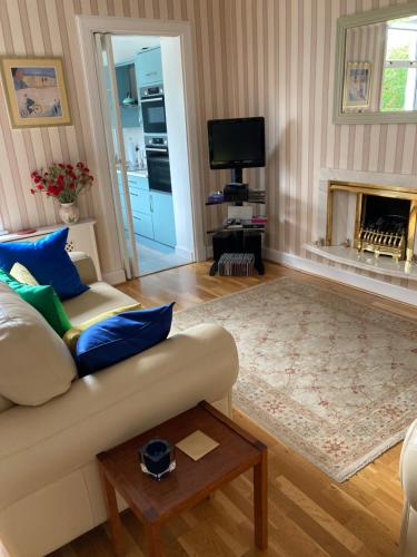 Rose Cottage 4