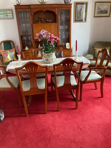 Rose Cottage 3