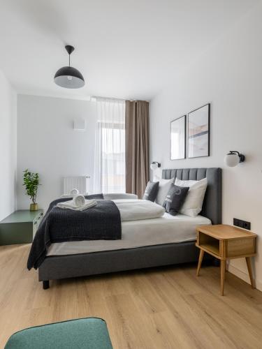 Two-Bedroom Suite with Terrace