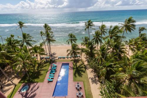 Beachfront Bbq Infinitypool&jacuzzi Aqualoft