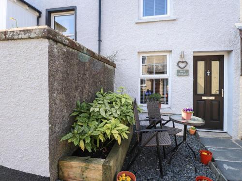 May Cottage gîte à louer Greenodd