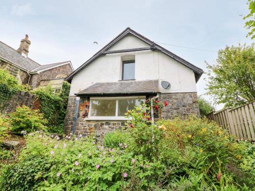 Old Chapel gîte à louer Drewsteignton