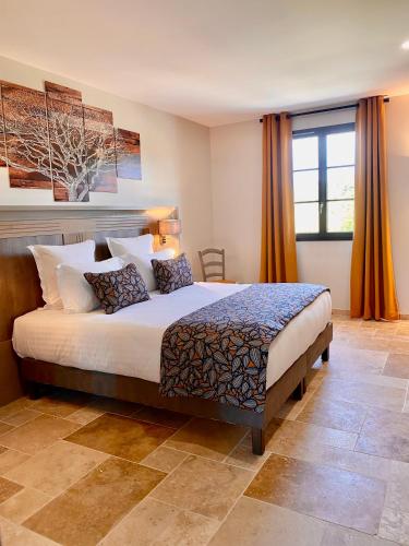 HOTEL LE PERIGORD