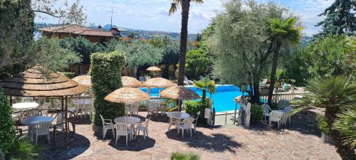 Hotel Ville Montefiori - main image