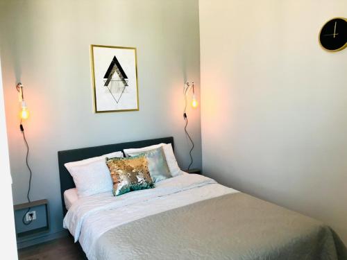 Exclusive Apartments Smolna Room Type - Double Room